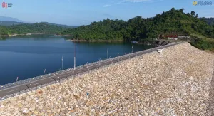 Siap Hadapi Kekeringan! Bendungan Raksasa di Aceh Ini Disiapkan Hadapi El Nino