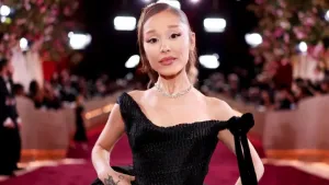 Tak Tahan Jadi Sorotan Publik, Ariana Grande Putuskan Mundur dari Dunia Hiburan 