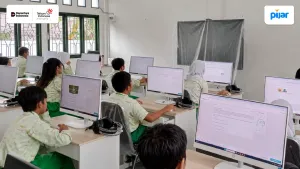 Telkom Perkuat Digitalisasi Pendidikan, PIJAR Layani 718 Ribu Peserta di 33 Provinsi