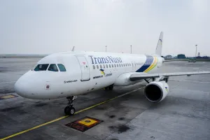 TransNusa Buka Rute Langsung Manado-Ternate, Perkuat Hub Penerbangan di Indonesia Timur