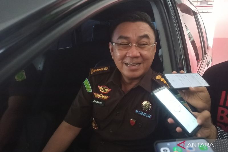 Usut Tuntas, Kejati Akan Limpahkan Kasus Reklamasi Pantai...