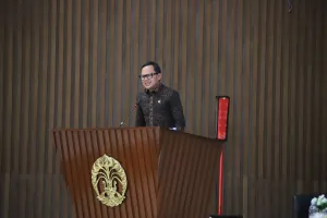 Wamendagri Dorong Mahasiswa Seimbangkan Karakter dan Kompetensi