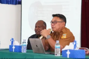12 Hoaks terkait Papua Bertujuan Memecah Belah, Diskominfo Minta Masyarakat Waspada 