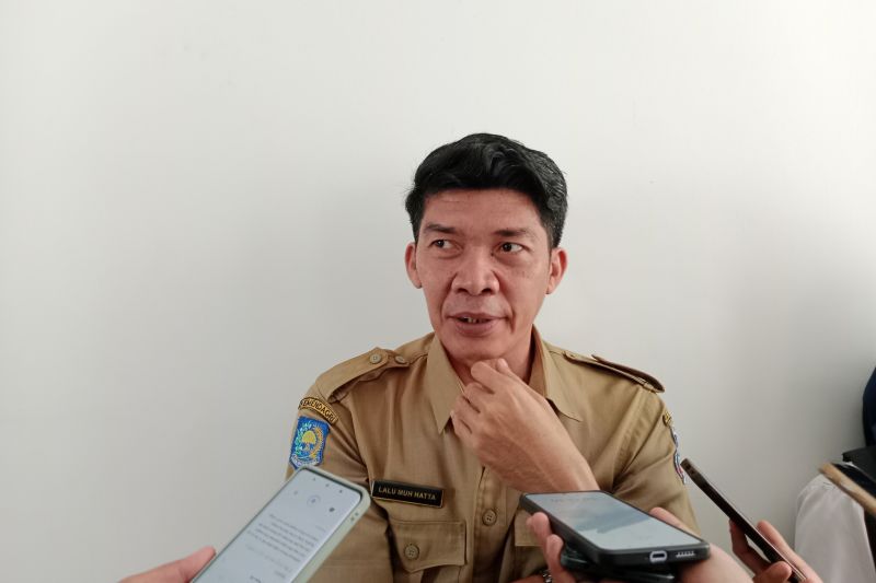 Antisipasi Kecelakaan Laut, Pemkab Lombok Tengah Update R...