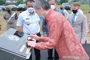 AS Bersiap Tutup Konsulat di Indonesia dan Jepang, Diplomasi Global Sedang Berubah?