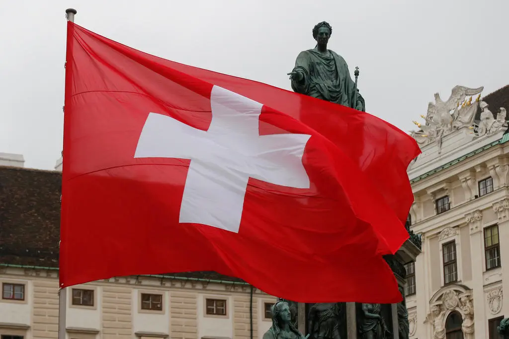 Bakteri Menjalar Lewat Udara, Wabah Legionnaires di Swiss...