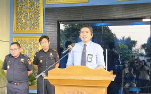 Bea Cukai Jambi Sita Ribuan Rokok Ilegal, Pelaku Bayar Denda Rp250 Juta