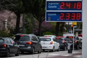 Belgia Tak Bisa Lepas dari Pasokan LNG Russia Ditengah Sanksi Eropa