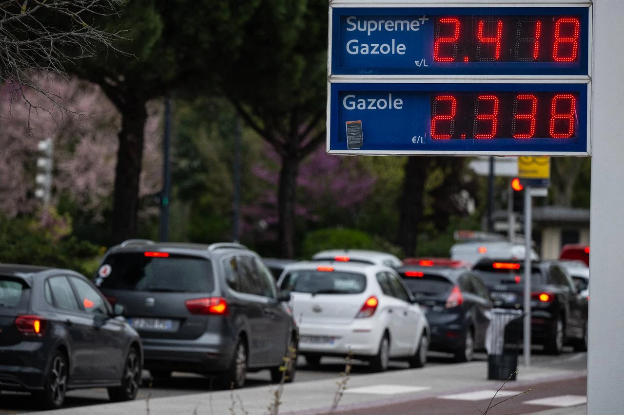 Belgia Tak Bisa Lepas dari Pasokan LNG Russia Ditengah Sa...