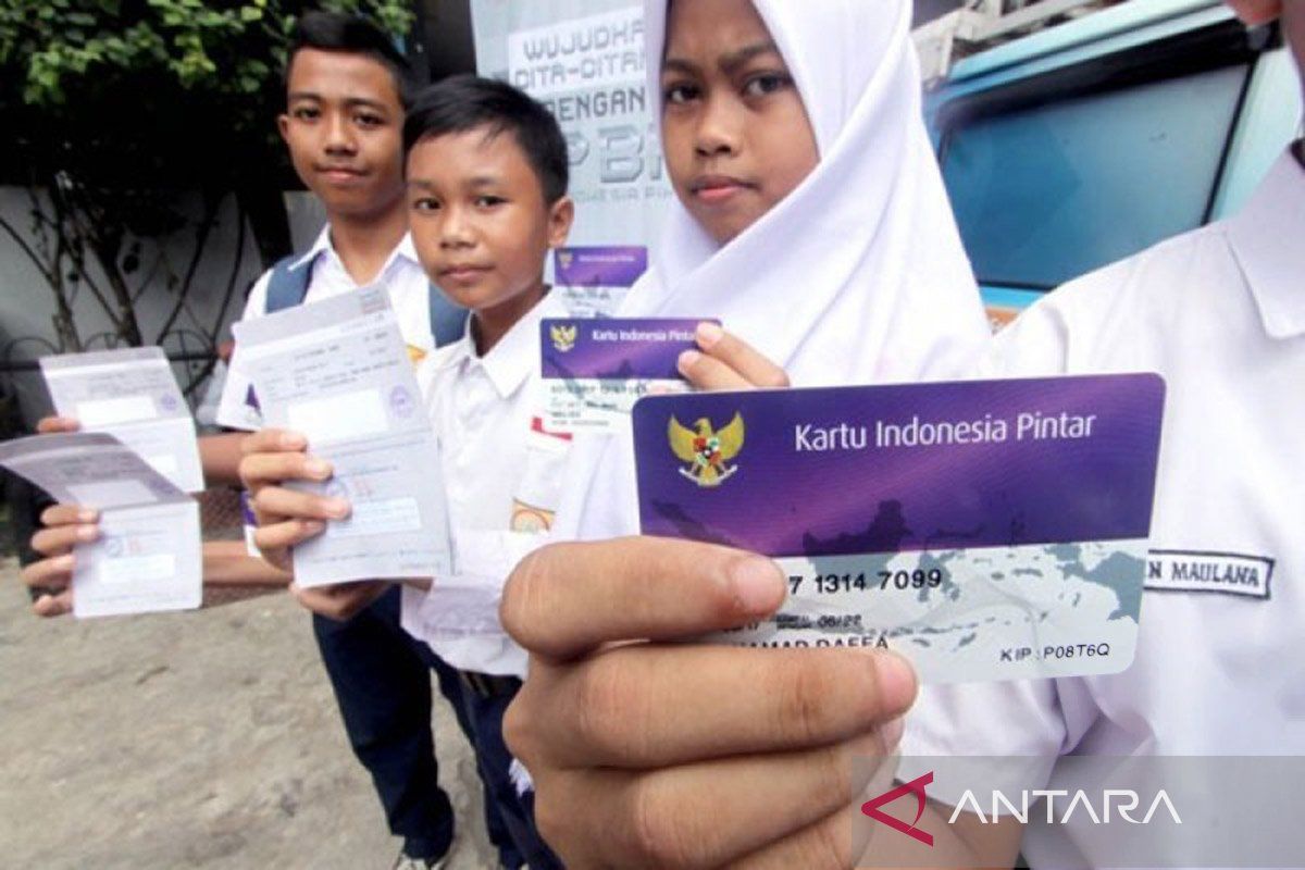 Berikut Cara Cek Penerima PIP 2026 Secara Online Pakai NIK dan NISN