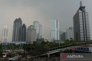 BMKG Perkirakan Cuaca Kota-kota Besar di Indonesia Cerah Berawan hingga Berawan