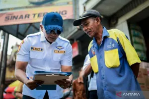 Bogor Benahi Parkir, Kebocoran PAD Jadi Target Utama