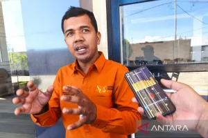 BPS: Fenomena El Nino Ubah Pola Harga Pangan di Nabire
