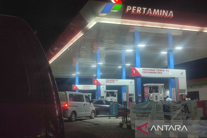 Cegah Keresahan Masyarakat, Pengiriman Pasokan Dipercepat...