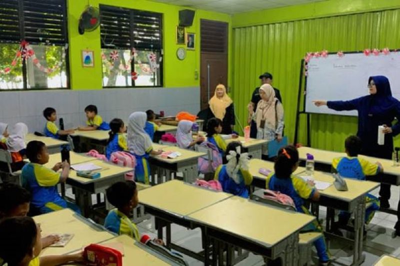 Cegah Stunting Sejak Dini, Dinkes Kota Tangerang Berikan ...