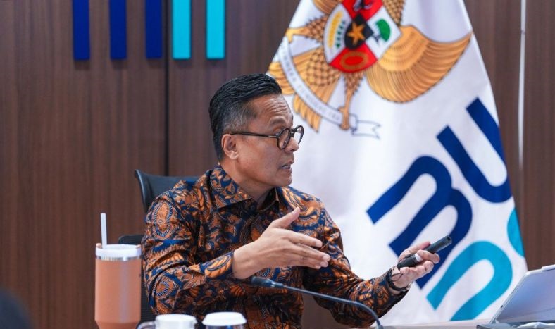Danantara dan BP BUMN Siapkan Transformasi Besar, Targetk...