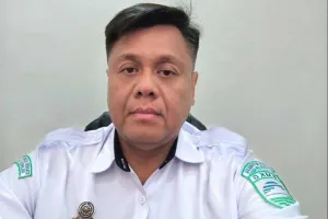 Delapan Kabupaten dan Kota ...