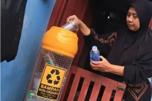 Ditargetkan Bisa Kurangi 30...