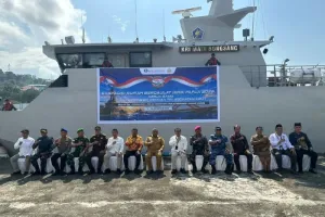 Ekspedisi Rupiah Berdaulat 2026, BI Siapkan Uang layak Edar Jangkau 3T Papua