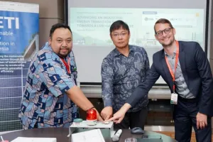 ESDM: Efisiensi Energi Bisa Pangkas 37 Persen Emisi Sektor Energi, Industri Makin Untung