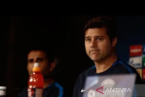 Federasi Sepak Bola AS: Pochettino Akan Melatih Timnas Amerika hingga 2030 