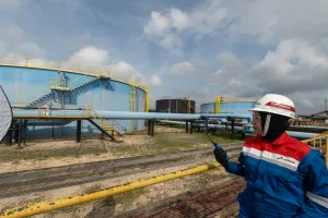 Genjot Produksi Lapangan Tua, Ini 5 Strategi PHR Regional 1 Jaga Produksi Migas 