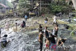 Geopark Merangin Siap Hadapi Asesor UNESCO, Semua Aspek Dipoles