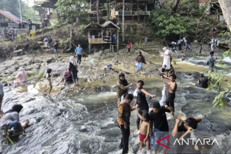 Geopark Merangin Siap Hadapi Asesor UNESCO, Semua Aspek D...