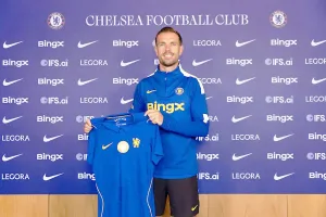Gratisan Tapi Mewah! Xabi Alonso Boyong Jordan Henderson ke Stamford Bridge