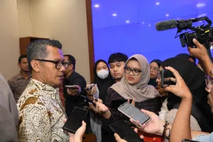 HGBT Ditambah PMK Bea Masuk Plastik! Jurus Pemerintah Bikin PMI Manufaktur Ekspansi