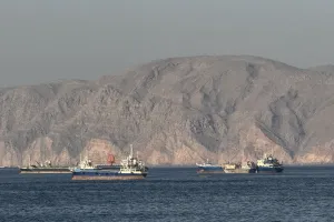 Inggris Hadapi Ancaman Resesi Akibat Blokade Hormuz