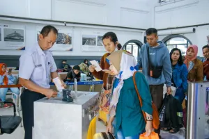 Kabar Gembira! KAI Jakarta Beri Diskon Tiket hingga 30 Persen pada 7-9 Agustus 2026