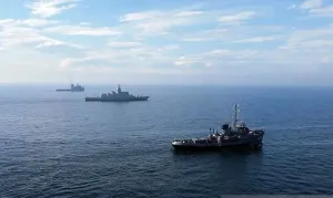 Kabar Gembira Semoga Terwujud Perdamaian, Iran Batal Serang Ukraina Usai Terima Permintaan Maaf Kiev