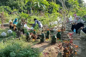 Kebijakan Baru, Mataram Berlakukan Aturan Pengembang Siapkan 2 Persen Lahan Pemakaman
