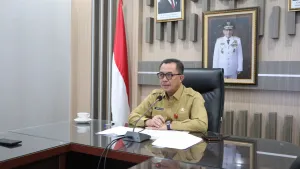 Kemendagri Minta Pemda Prioritaskan Kinerja Keuangan Daerah