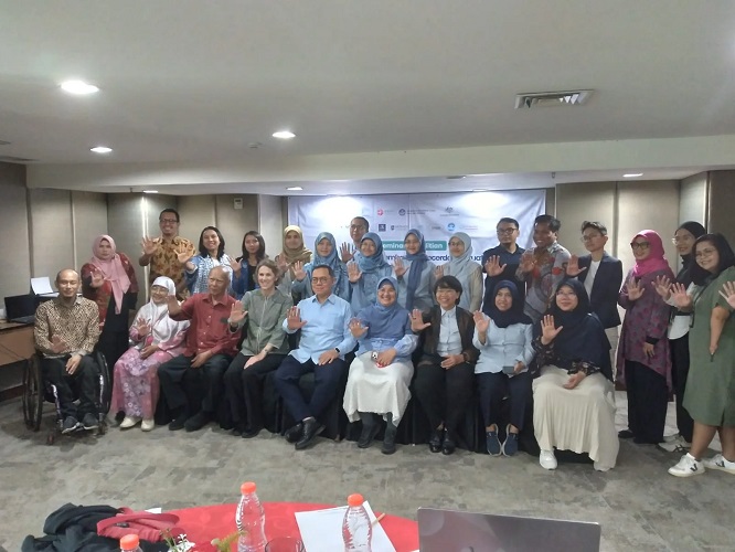 Kemenkes Kembangkan Teknologi “AI” untuk Percepat Eli...