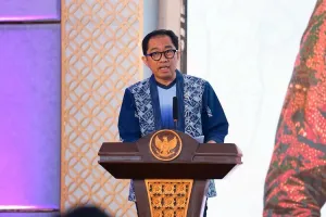 Kemenperin Berupaya Perkuat Ekosistem Industri Gaya Hidup Aktif dan Sehat