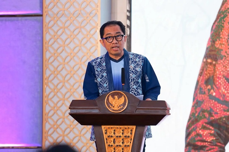 Kemenperin Berupaya Perkuat Ekosistem Industri Gaya Hidup...