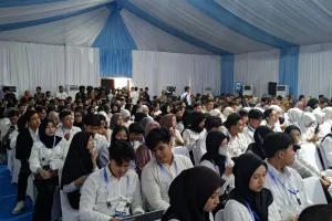 Kemnaker: MagangHub 2026 Akan Fokus pada Penguatan “Link And Match” dengan Industri