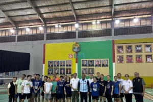 Kenapa Sedikit? Indonesia Targetkan Gondol Satu Medali Emas Asian Games 2026