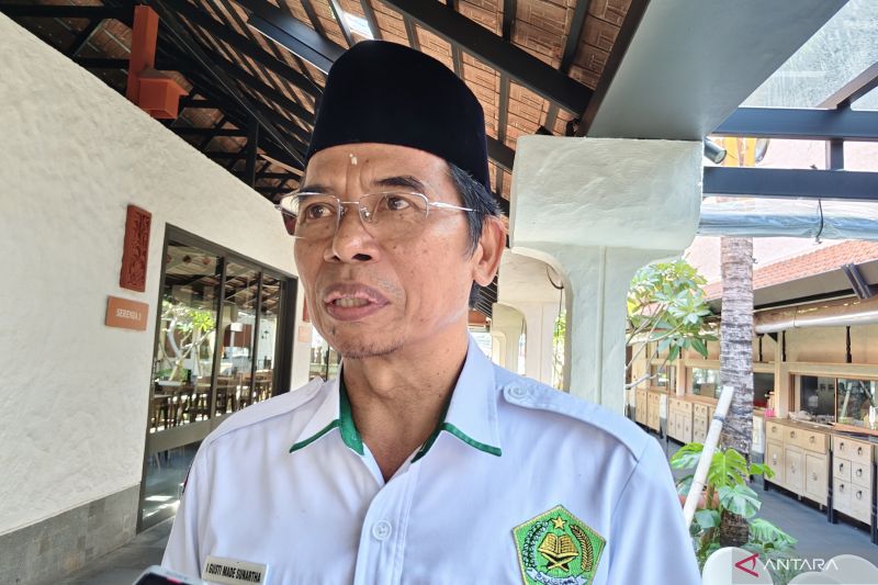 Kepala Daerah di Bali Berminat Dirikan Sekolah Berbasis H...
