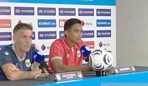 Legawa Dilibas 0-3, John Herdman Akui Vietnam Menang Taktik atas Timnas Indonesia!