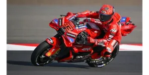 Marc Marquez Siap Kembali ke Jalur Juara MotoGP