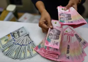 Menanti Sinyal The Fed, 4 Agustus 2026