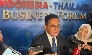 Mendag: Perjanjian Dagang dengan AS dan Uni Eropa Jadi Magnet Investasi ke Indonesia