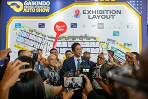 Menkeu: Pemerintah Serius Kembangkan Mobil Listrik