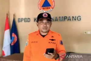 Mitigasi 24 Sekolah yang Rawan Bencana di Sampang