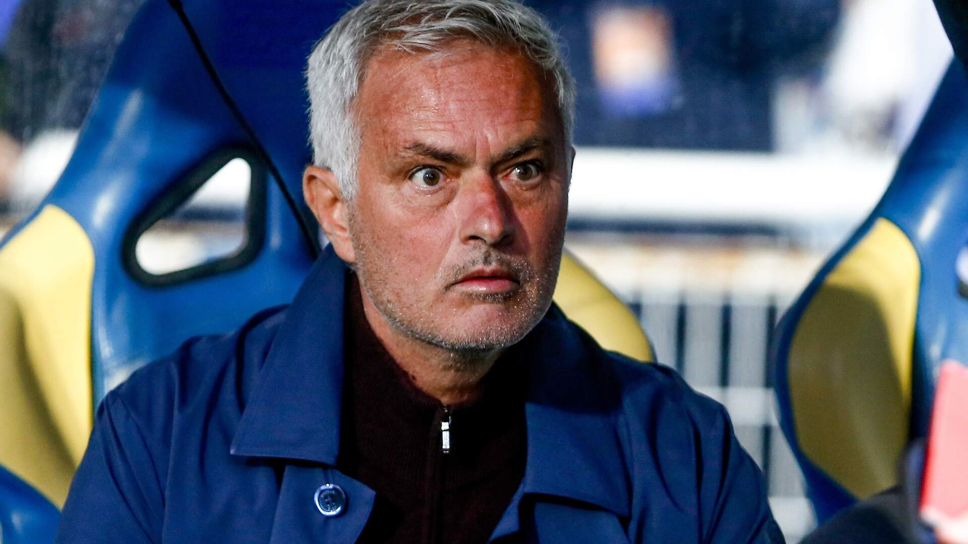 Mourinho Terus Menata Kekuatan Madrid