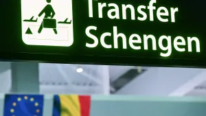 Oposisi Norwegia Tuntut Spanyol Keluar Sementara dari Schengen