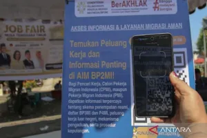 Pemerintah Kota Palu Terapkan “Barcode” Tambahan untuk Ketepatan BBM Subsidi